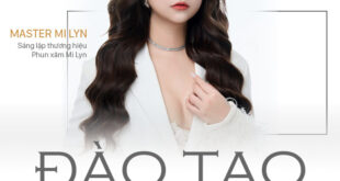 top 7 địa chỉ học phun xăm tốt nhất hải phòng