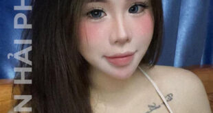 Mi lyn địa chỉ tiêm filler môi hải phòng